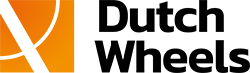 Logo Dutch Wheels